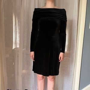 Chetta B vintage dress